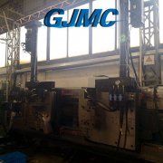 奔馳汽車保險杠拉彎機